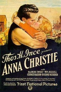 Anna Christie 1923 film