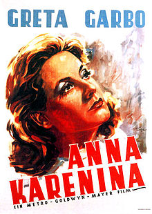 Anna Karenina 1935 film