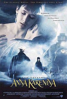 Anna Karenina 1997 film