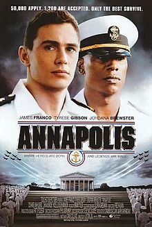Annapolis film