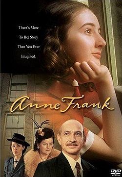 Anne Frank The Whole Story