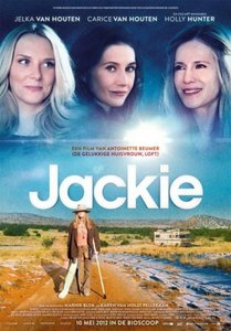 Jackie 2012 film