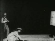 Annie Oakley 1894 film