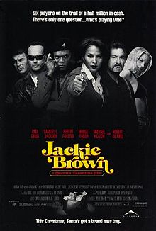 Jackie Brown film