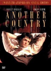 Another Country film