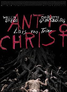 Antichrist film