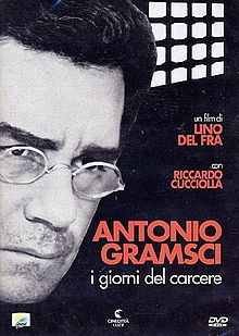Antonio Gramsci The Days of Prison