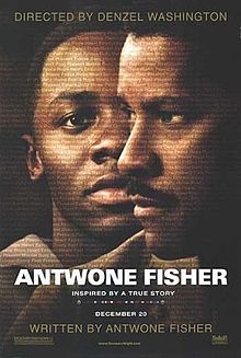 Antwone Fisher film