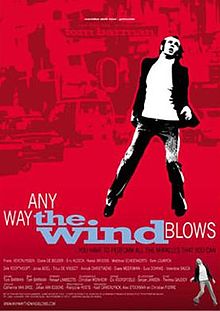 Any Way the Wind Blows film