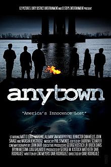 Anytown film