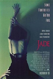 Jade film