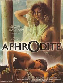 Aphrodite film
