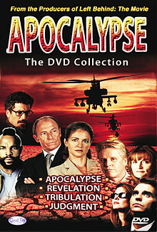 Apocalypse film series