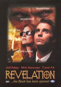 Apocalypse II Revelation