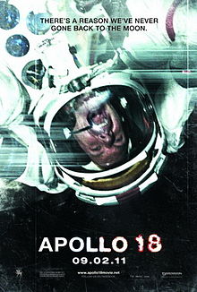 Apollo 18 film