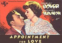 Appointment for Love