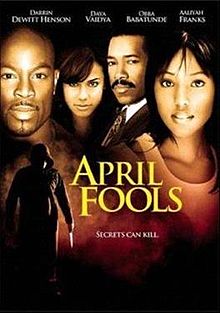 April Fools 2007 film