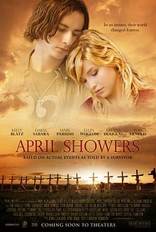 April Showers 2009 film