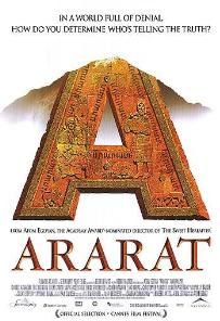 Ararat film