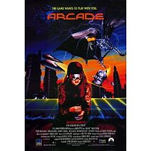 Arcade film