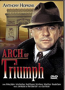 Arch of Triumph 1985 film