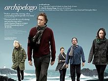 Archipelago film