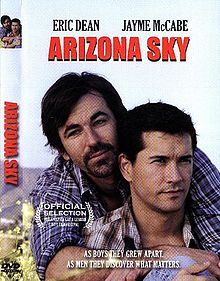 Arizona Sky