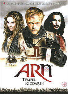 Arn The Knight Templar