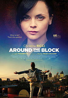 Around the Block film