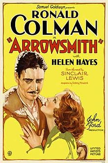 Arrowsmith film