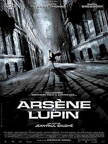 Ars ne Lupin 2004 film
