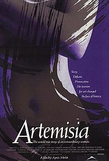 Artemisia film