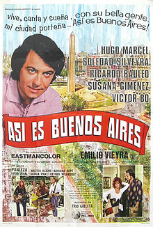 As es Buenos Aires