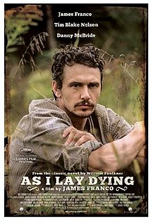 As I Lay Dying film