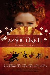 As You Like It 2006 film
