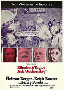 Ash Wednesday 1973 film