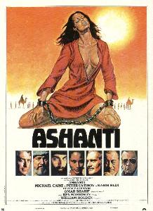 Ashanti 1979 film