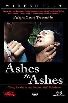 Ashes to Ashes film