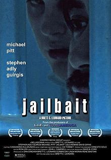 Jailbait 2004 film