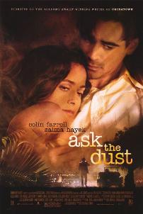 Ask the Dust film