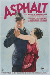 Asphalt 1929 film