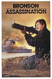 Assassination 1987 film