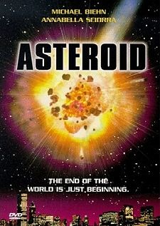 Asteroid film