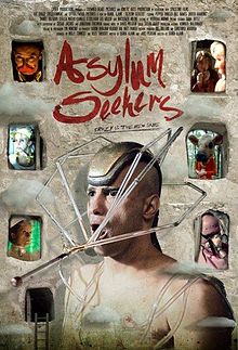 Asylum Seekers film