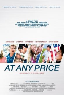At Any Price film