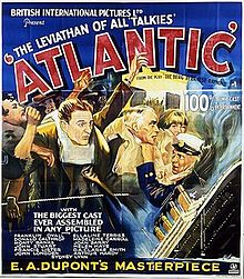 Atlantic film