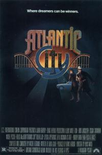 Atlantic City 1980 film