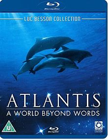 Atlantis 1992 film