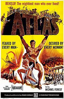 Atlas film