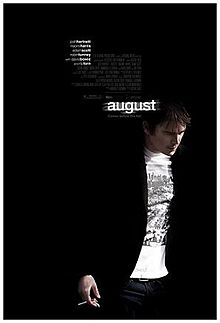 August 2008 film